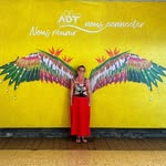 Adrienne Longfellow - @adrienne.longfellow - Instagram