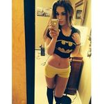 Adrienne Love - @42dlqb7 - Instagram