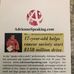 Adrienne Slaughter - Facebook