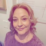Adrienne Stevens, Stylist - @adrienne_loves_hair - Instagram