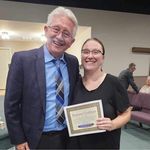 Adrienne Lowry - @sunflowerstitch626 - Instagram