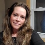 Adrienne Renee Thorpe - @adriennemaddenrocketmailcom - Instagram