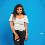 Adrienne Matantu - @adriennematantu - Instagram