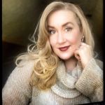 Adrienne Maxwell - @adythelady - Instagram