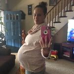 Adrienne Maxwell - @adriemax22 - Instagram