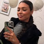 Adrienne May - @joeymaybee - Instagram