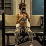 Adrienne May - @adriennemay.fitness - Instagram