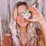 Adrienne May | Sustainable Artist - @adriennemaysart - Instagram