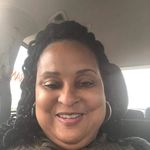 Adrienne Wright (McCrary) - @larata87272022 - Instagram