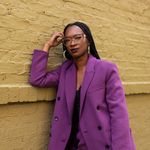 Creative Strategist & Producer - @adriennemccrary - Instagram