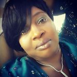 Adrienne McGill - @alidrienah - Instagram