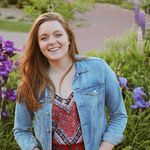 Adrienne Meyer - @amthesocialintern - Instagram