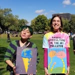 Adrienne Miceli - @veggie.in.wonderland - Instagram