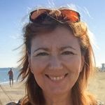 Adrienne J Michael - @adrienne_cyprus - Instagram
