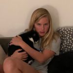 Adrienne Michael - @lauralauralauratheexplorerr - Instagram