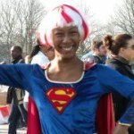 Adrienne Michael-Ives - @superwoman1963 - Instagram
