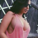 Adrienne Morrison - @patmiberno1984 - Instagram
