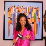 Adrienne J. Murray | Hairstylist - @stylist_adrienne - Instagram