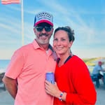 Adrienne Newcomb McDonnell - @adriennecmcd - Instagram