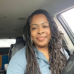 Adrienne Nickerson - @dimples_677 - Instagram