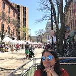 Adrienne Oakes Brannen - @adlee0927 - Instagram