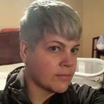 Adrienne Oliver-Waddel - @lilith3835 - Instagram
