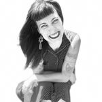Adrienne Harper-Pike - @missharper - Instagram