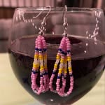 Adrienne Hoaglin-Pike - @adriebeads - Instagram