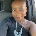 Adrienne Richardson - @_adrienne31 - Instagram