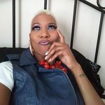 Adrienne Richardson - @adri.6937 - Instagram