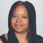 Adrienne Richardson - @agentarichardson - Instagram