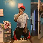 Adrienne Richardson - @adrienne.janea223 - Instagram