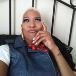 Adrienne Richardson - @adri6937 - Instagram