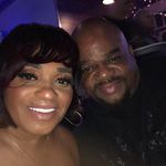 Adrienne Richardson - @adricorie - Instagram