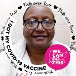 Adrienne Richardson - @ajrichy_1957 - Instagram