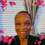 Adrienne Richardson - @moon1025 - Instagram
