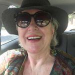 Adrienne Ross - @adrienneross705 - Instagram