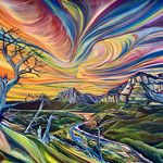 Adrienne Ross A R T - @adriennerossart - Instagram
