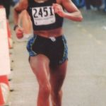 Adrienne Gregory-Silver - @runwithadrienne - Instagram