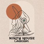 Adrienne • Handmade Leather + Silver Jewelry & Hat Accessories - @ninthhousecollection - Instagram