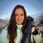 Adrienne Simond - @dans_les_yeux_d.adrie - Instagram