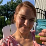 Adrienne Simonds - @adriennehsimonds - Instagram