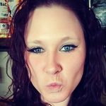 Adrienne Stark - @ladystark18 - Instagram