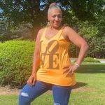 Adrienne Starks - @adriennestarks65 - Instagram