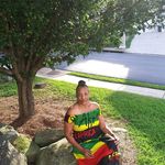 Adrienne Starks - @adriennestarks - Instagram