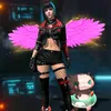 AdrienneStark - @z7qufxby09o - TikTok