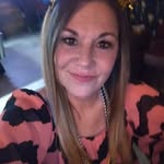 Adrienne Ward - @4adrienne333 - Instagram