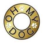 Adrienne Ward - @oh.my.dog.clothing - Instagram