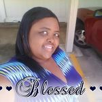 Adrienne Ward - @ladyjackson78 - Instagram