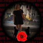 Adrienne Ward - @adrienneward72 - Instagram
